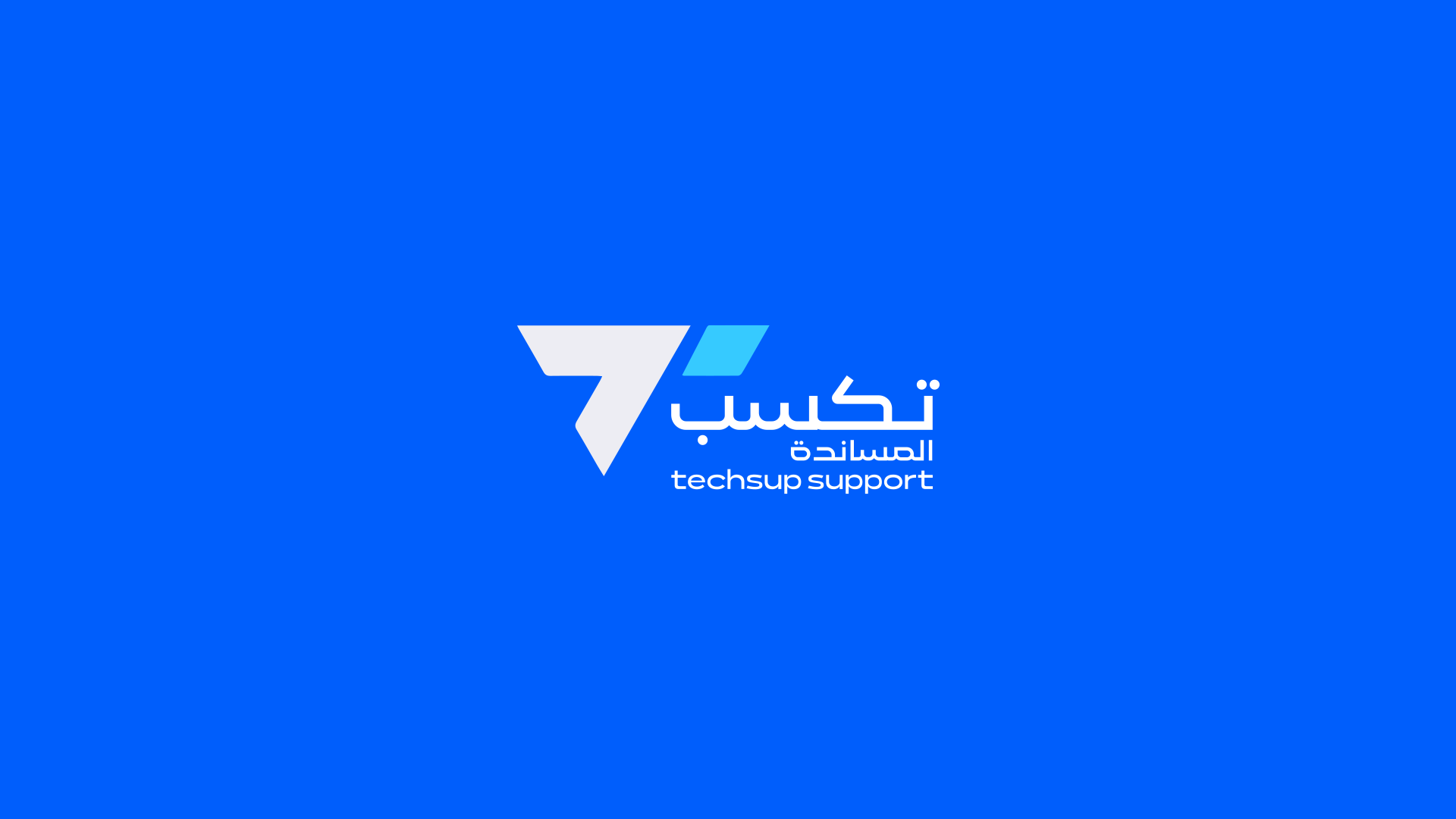 Techsup Rebranding — project image 4