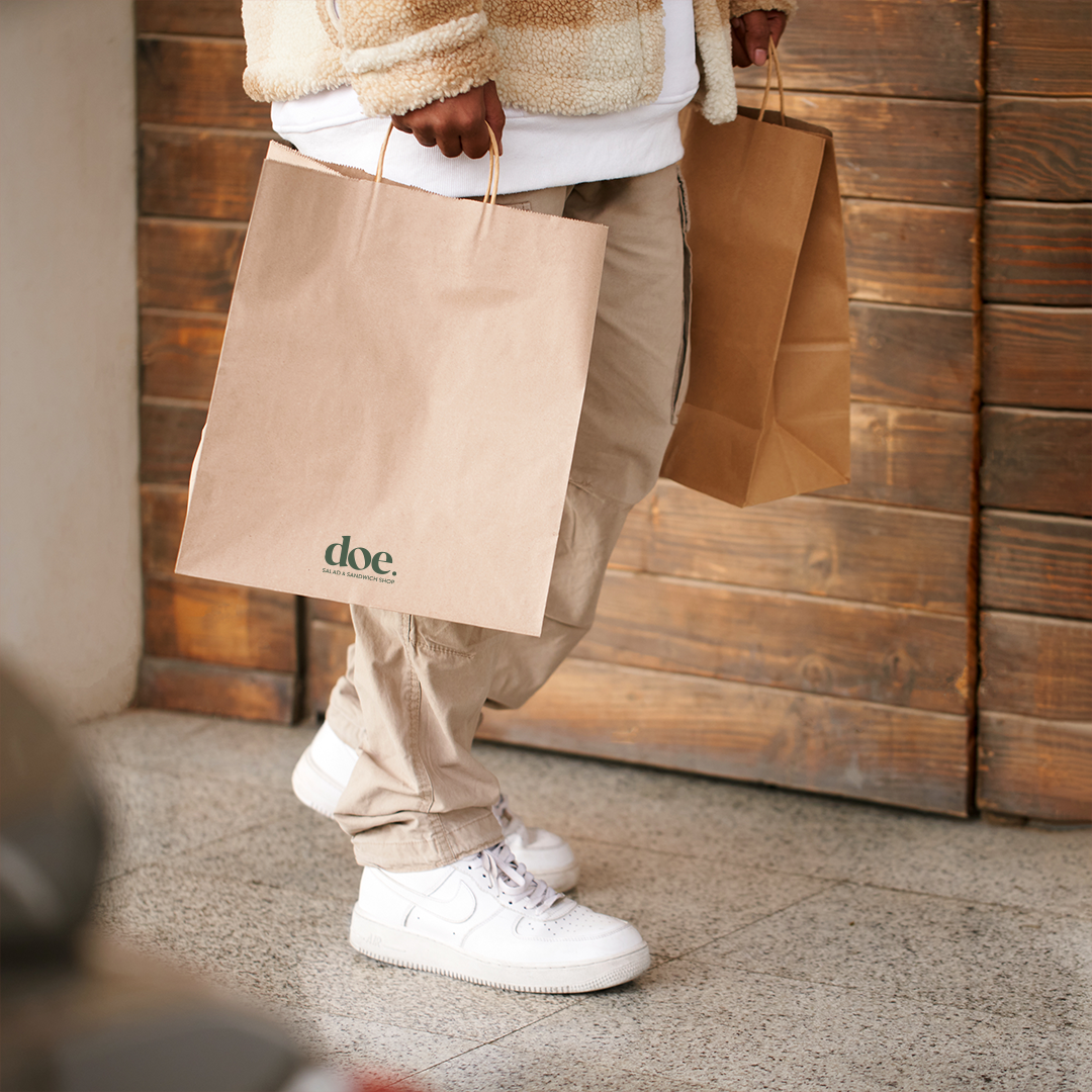 Doe Sandwiches — project image 13