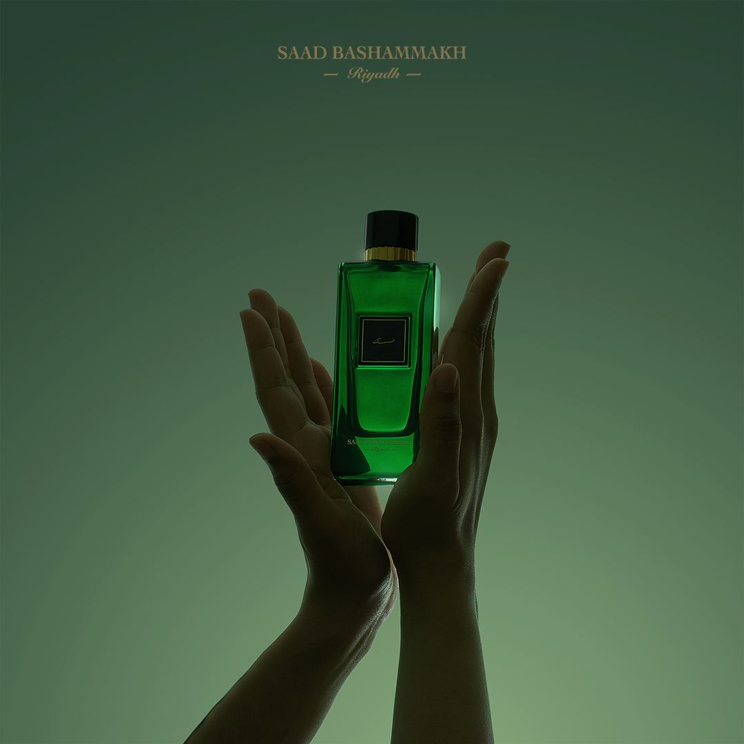 Saad Bashammakh — Ideative project image 12