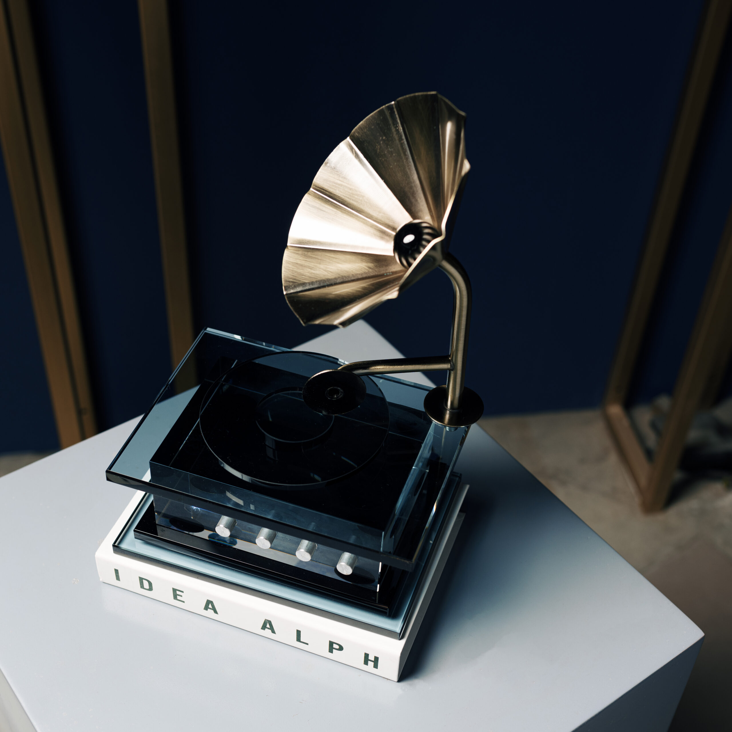 Le Plume — project image 5