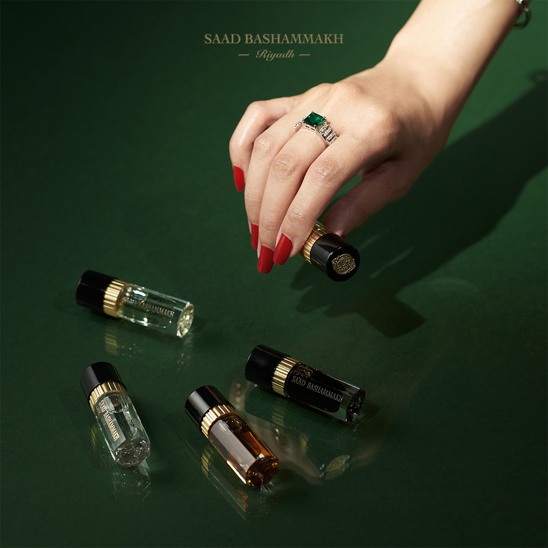 Saad Bashammakh — Ideative project image 3