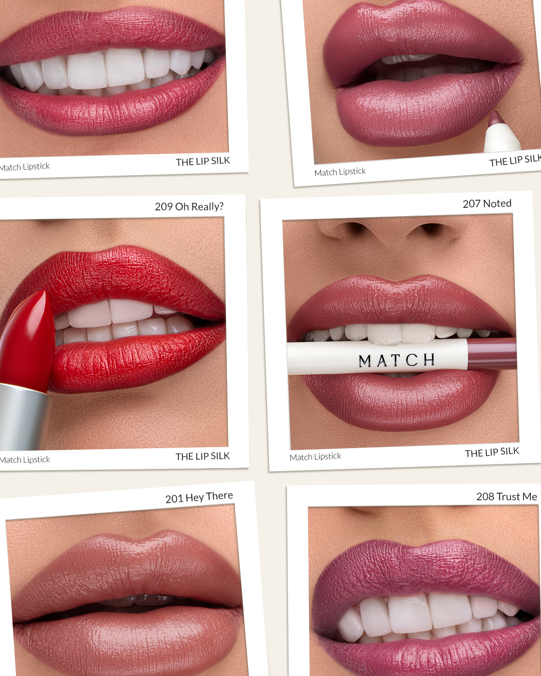 Match — Social Media Assets — project image 10