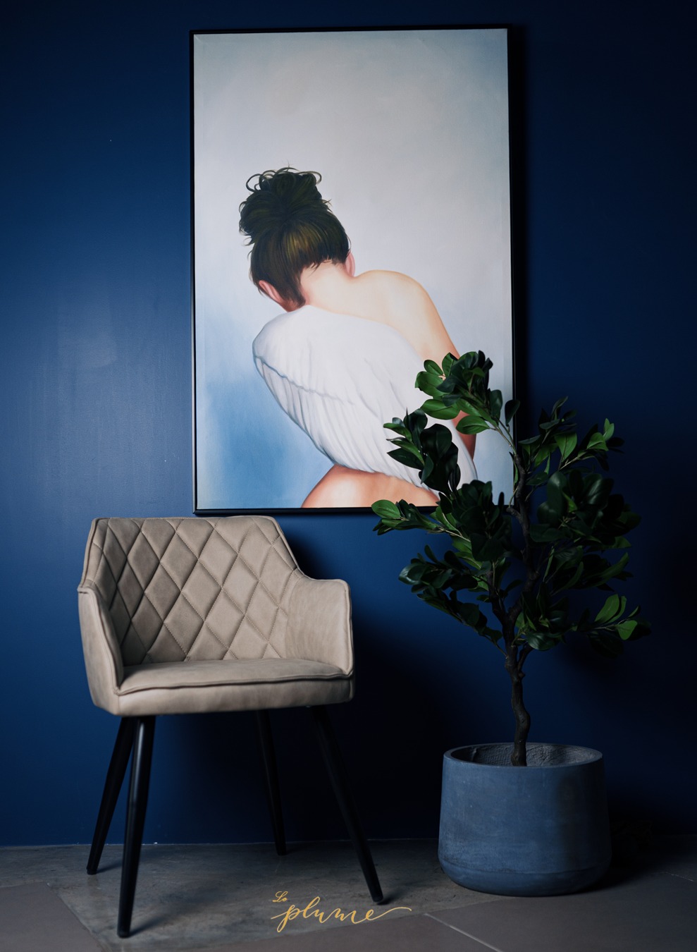 Le Plume — project image 2