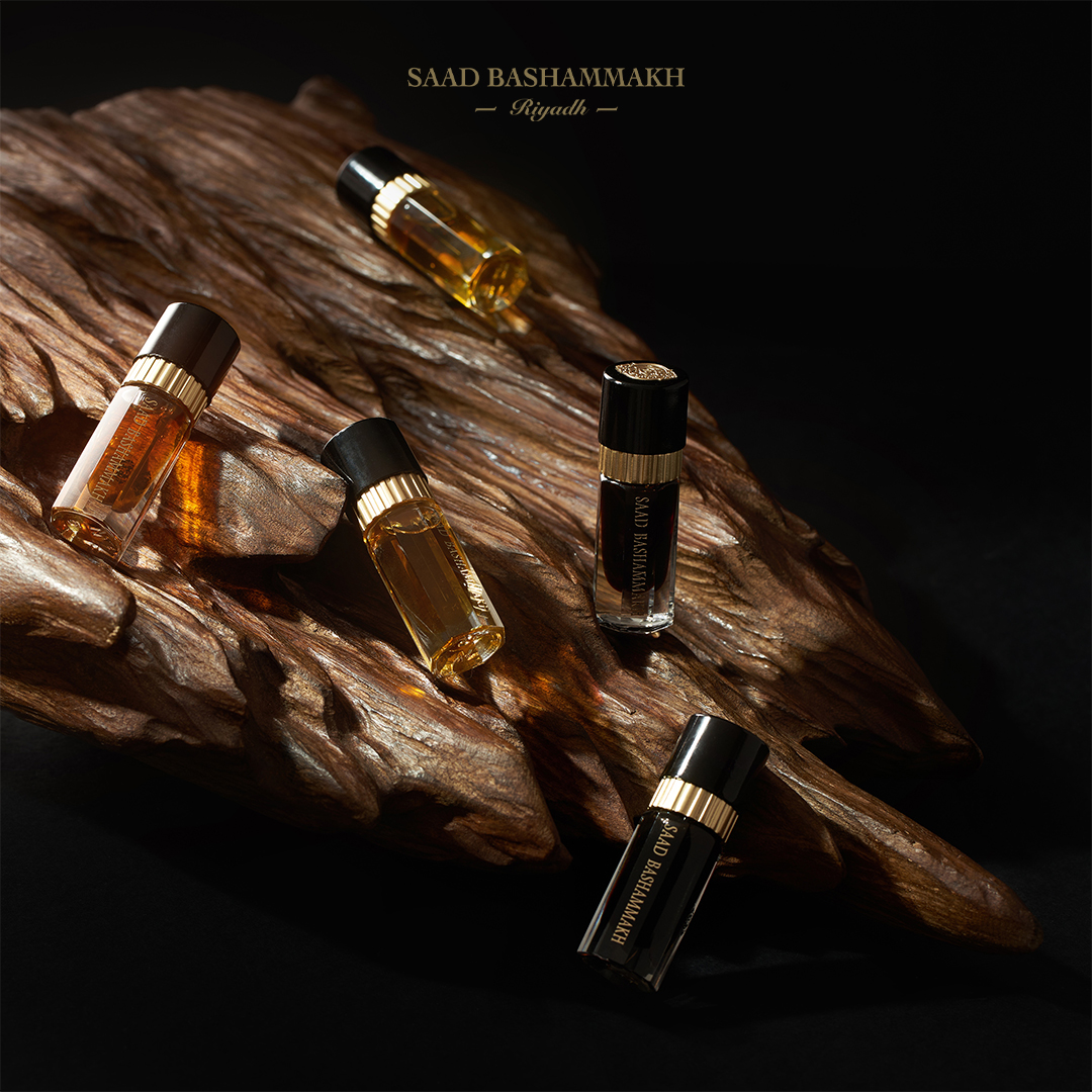 Saad Bashammakh — Ideative project image 6